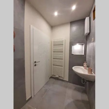 Designer In Central Siegen, Cozy & Bright Апартаменты