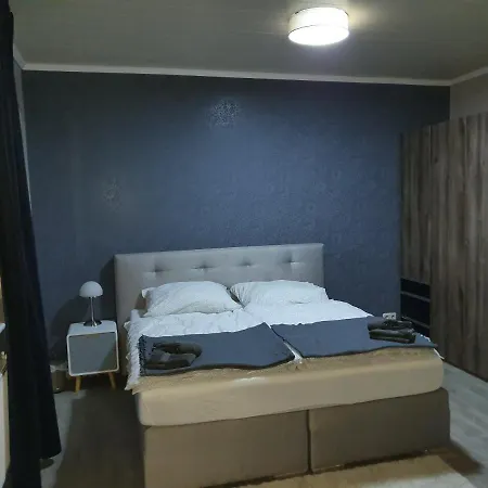 Designer In Central Siegen, Cozy & Bright Апартаменты *